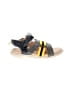 Assorted Brands Yellow Sandals Size 6 (kids) - photo 1