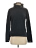 Kuhl Black Turtleneck Sweater Size S - photo 1