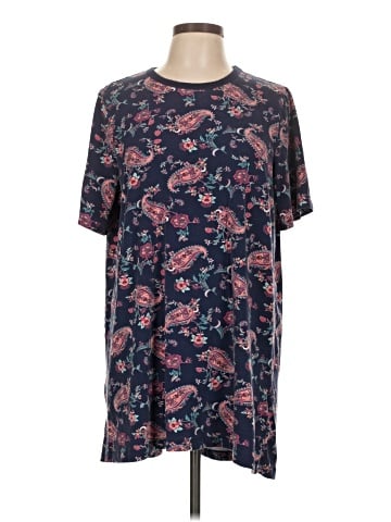 Lands' End Kimono (view 1)