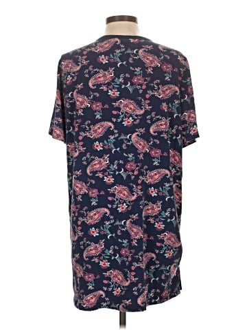 Lands' End Kimono (view 2)