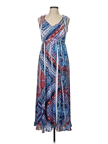 Unbranded Casual Dress (view 1)