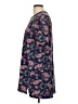 Lands' End Blue Kimono Size L - photo 5