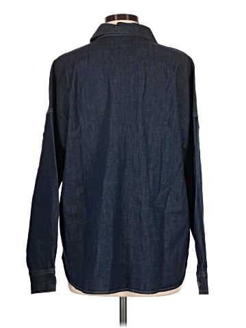 Zara Denim Jacket (view 2)