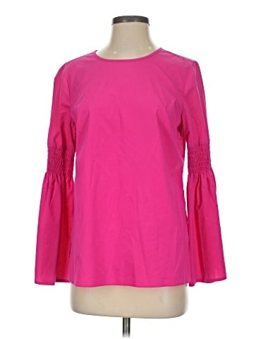 MICHAEL Michael Kors 3/4 Sleeve T-Shirt (view 1)