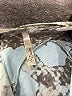 Double Zero Paisley Green Cocktail Dress Size S - photo 7
