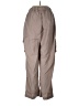 Nike Gray Cargo Pants Size L - photo 2