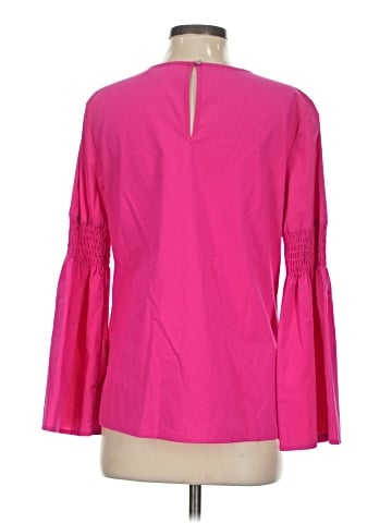 MICHAEL Michael Kors 3/4 Sleeve T-Shirt (view 2)