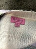 Mi ami Tie-dye Purple Pullover Sweater Size L - photo 7