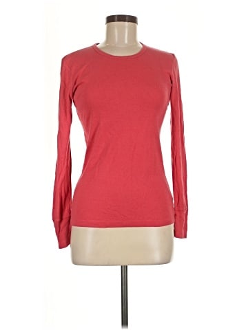 Gap Outlet Long Sleeve T-Shirt (view 1)