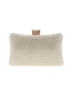 Unbranded Silver Clutch One size - photo 2