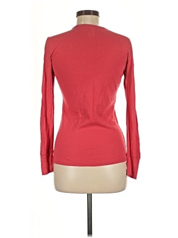 Gap Outlet Long Sleeve T-Shirt (view 2)
