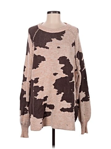 BDG Pullover Sweater (view 1)