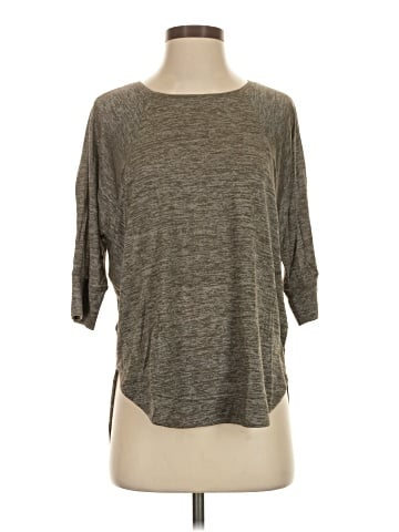 Lole 3/4 Sleeve T-Shirt (view 1)
