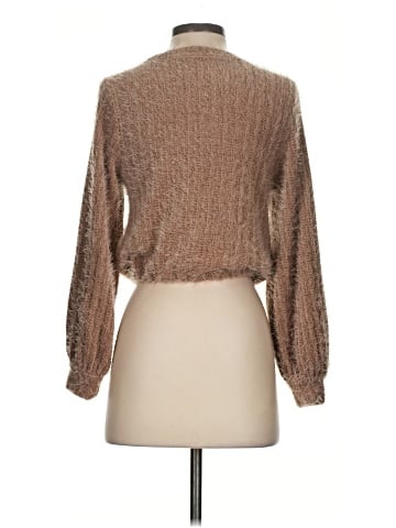Altar'd State Pullover Sweater (view 2)