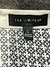 The Limited 100% Polyester Gray Sleeveless Blouse Size S - photo 7