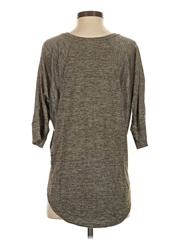 Lole 3/4 Sleeve T-Shirt (view 2)