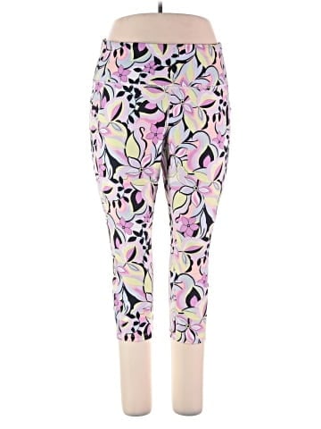 Avia Active Pants (view 1)