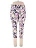 Avia Print Pink Active Pants Size 20 - photo 1