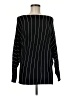 Philosophy Republic Clothing Stripes Black Pullover Sweater Size M - photo 1