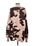 BDG Camo Brown Pullover Sweater Size M - photo 2