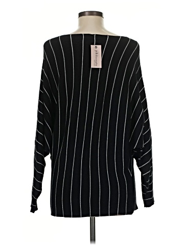 Philosophy Republic Clothing Pullover Sweater (view 2)