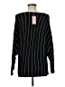 Philosophy Republic Clothing Stripes Black Pullover Sweater Size M - photo 2