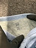 Baby Gap Camo Blue Sweatshirt Size 2T - photo 3