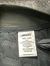 Avia 100% Polyester Solid Black Track Jacket Size 20 - photo 6