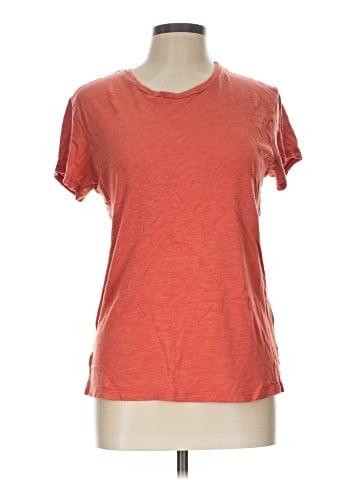 Amour Vert Short Sleeve T-Shirt (view 1)