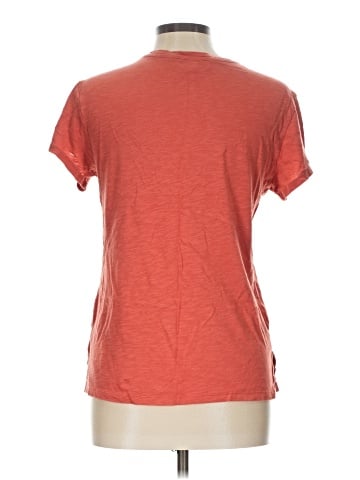 Amour Vert Short Sleeve T-Shirt (view 2)