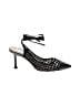 Ann Taylor Black Heels Size 9 - photo 1