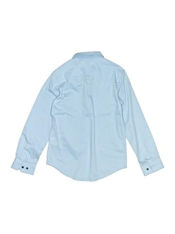 Calvin Klein Long Sleeve Button-Down Shirt (view 2)