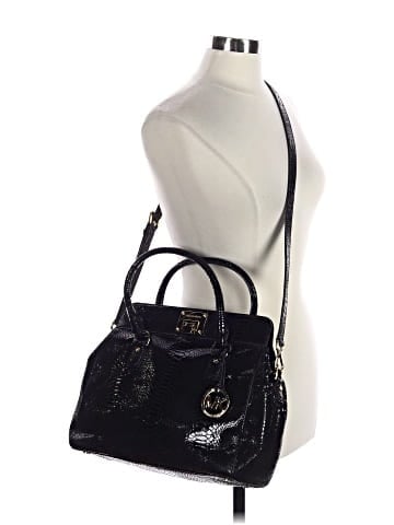 MICHAEL Michael Kors Satchel (view 2)