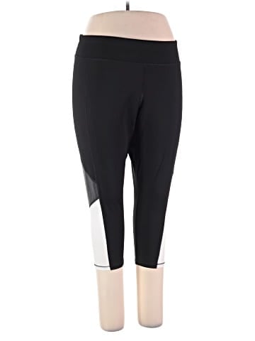 Just My Size Active Pants (view 1)