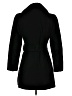 MICHAEL Michael Kors Black Wool Coat Size XS (petite) - photo 2