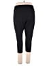 Just My Size Color Block Black Active Pants Size 2X Plus - photo 2