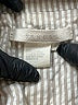 Sandro Stripes Ivory Blazer Size S - photo 6