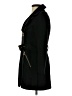 MICHAEL Michael Kors Black Wool Coat Size XS (petite) - photo 5