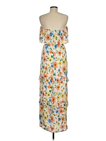 Lush Casual Dress (view 2)