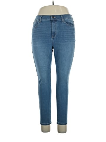CALVIN KLEIN JEANS Jeans (view 1)