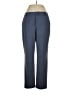 Alex Marie Blue Dress Pants Size 12 - photo 1