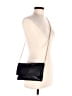 Mix No. 6 100% Polyurethane Solid Black Clutch One size - photo 2