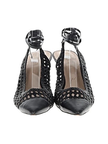 Ann Taylor Heels (view 2)