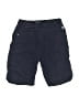 Il Gufo Solid Blue Cargo Shorts Size 10 - photo 1