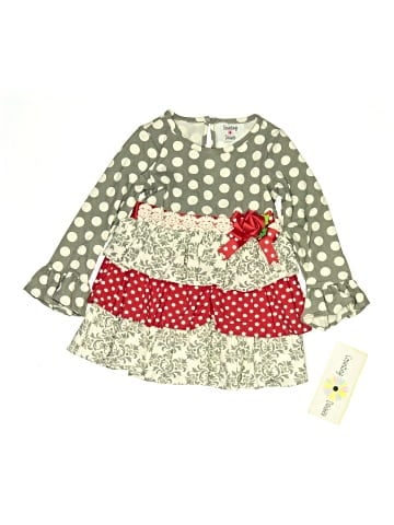 Counting Daisies Dress (view 1)