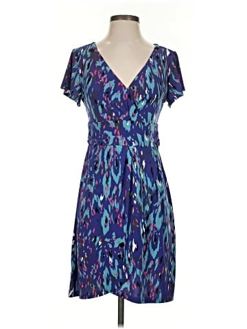 Attention Casual Dress (view 1)