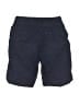 Il Gufo Solid Blue Cargo Shorts Size 10 - photo 2