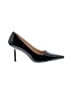 Ann Taylor Black Heels Size 8 - photo 1