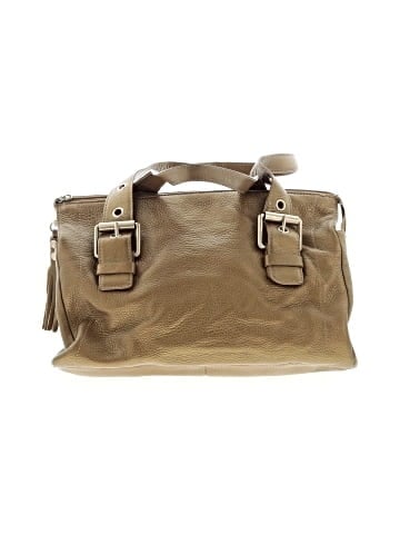 Hobo International Leather Shoulder Bag (view 1)