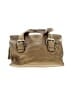Hobo International 100% Leather Solid Tan Brown Leather Shoulder Bag One size - photo 1